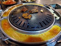 -喜来稀肉(金巴利道店)