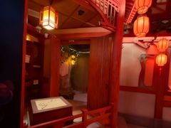 -暴风岛沉浸式体验馆(百联世纪店)