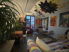 -nodcafe(M50创意园店)