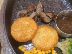 -摩欧客意式餐厅(高新活力汇店)