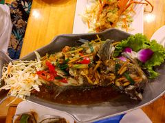 -两兄弟Song Pee Nong(2号店)