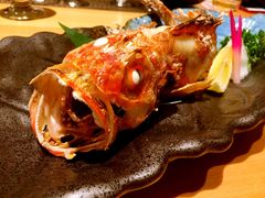 -皇品田苑日式料理(苏州中心店)