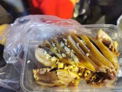 桂花盐水鸭-鸭不同(总店)