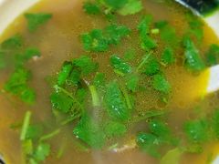 -黄阿姨锅贴大王(万航渡路店)