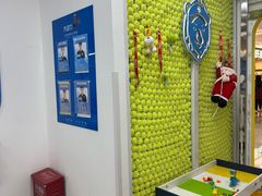 -齐动力网球(六里桥威尼斯基地)