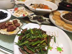 -天禄华美达广场酒店-雅兰轩中餐厅(青年路店)