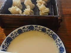 -张家巷美食(南浔店)