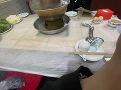 -鑫龙火锅城(经二纬四店)