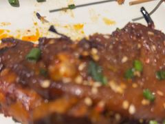 -木屋烧烤(坂田天安云谷店)