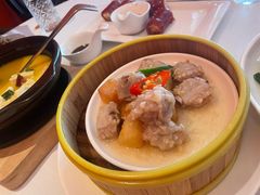 蒜香蒸排骨-醉辉皇原味海鲜江南菜(成都大魔方店)