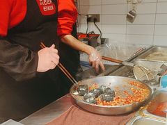 -黑色经典臭豆腐·湖南特产(步行街店)