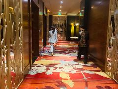 -无锡君来洲际酒店