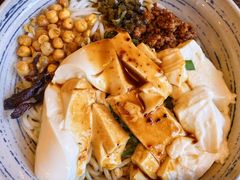 豆花米线-多味居(剪子巷店)