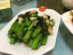 -宜宾海鲜酒家·三十年老字号