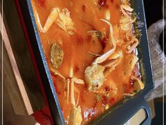 -裕鼎鲜·新中菜(金鼎广场店)