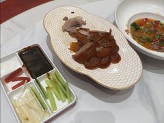 -梅利汴京烤鸭•开封豫菜地标店(东大街店)