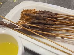 -老佛爷正宗铜炉蛙锅(五道口店)