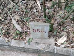 -羚羊峡古栈道森林公园