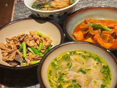 -南京大牌档(青岛万象城店)