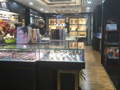 -星镜界(北京国际眼镜大厦店)