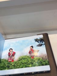 -爱儿美儿童摄影(奥森公园店)
