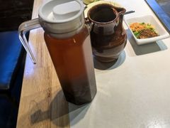 -有一锅·黑山羊腊排骨野生菌火锅(黑龙潭旗舰店)