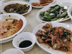 -锐记美食店·现捞海鲜(闸坡店)
