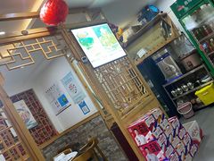 -东北农家院·铁锅炖(莘庄店)