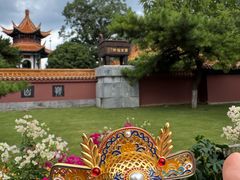 -戏马台景区