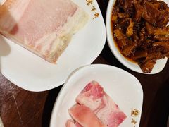 镇江肴肉-老半斋(福州路店)