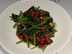 -逐鹿·古风·湘菜馆(望京店)