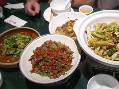 -森华湘味楼(聚丰苑小区店)