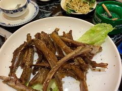 -羊阿公·嘉福烤全羊龙虾馆·家常菜(广益店)
