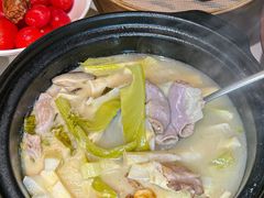 -客颂·客家宴(大壮国际广场店)