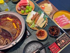 -牛New寿喜烧(龙湖金沙天街店)