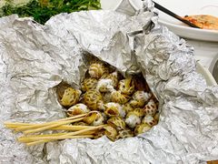 椒盐海螺-原汁原味驴庄(长岭村店)