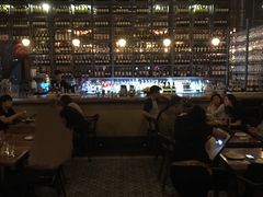 大堂-PIZZA BIANCA(民园店)