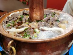 -如意林卡藏餐吧 (九寨沟店)