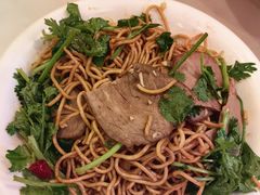 -刘胖子家常菜·蹄花焖藕(兴业店)