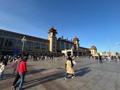 -北京站