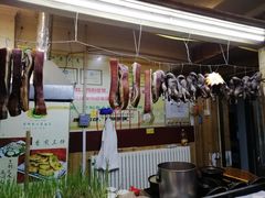 -赵记煎饼卷大葱(东岳店)