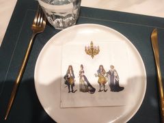 -HuaTa 花榻·花忆西葡餐厅(虹桥南丰城店)