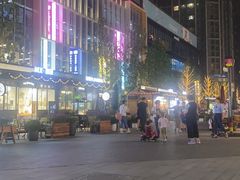 -方恒购物中心(望京小街店)