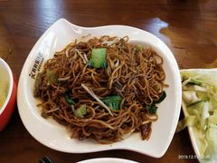 -阿利茄汁面(西城永捷店)