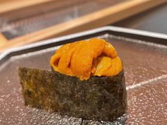 -Sushi Hanzo半藏(天环广场店)