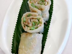 -景月阁空中食府(希尔顿酒店)