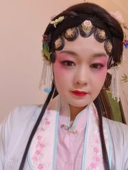 -盘子女人坊古装写真摄影(天津总店)