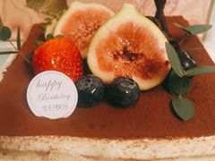 -美丽心情蛋糕(江苏路店)