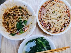 -吴记怪味面(牛王庙店)