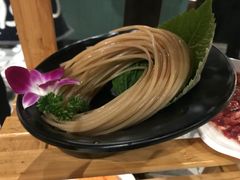 -手选潮汕鲜活牛肉火锅(二七广场店)